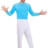 The Smurfs Adult Smurf Costume