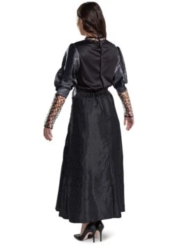 Disguise The Witcher Classic Yennefer Women's Costume 5 Disguise The Witcher Classic Yennefer Women's Costume -Halloween Costumes the witcher womens classic yennefer costume alt 1