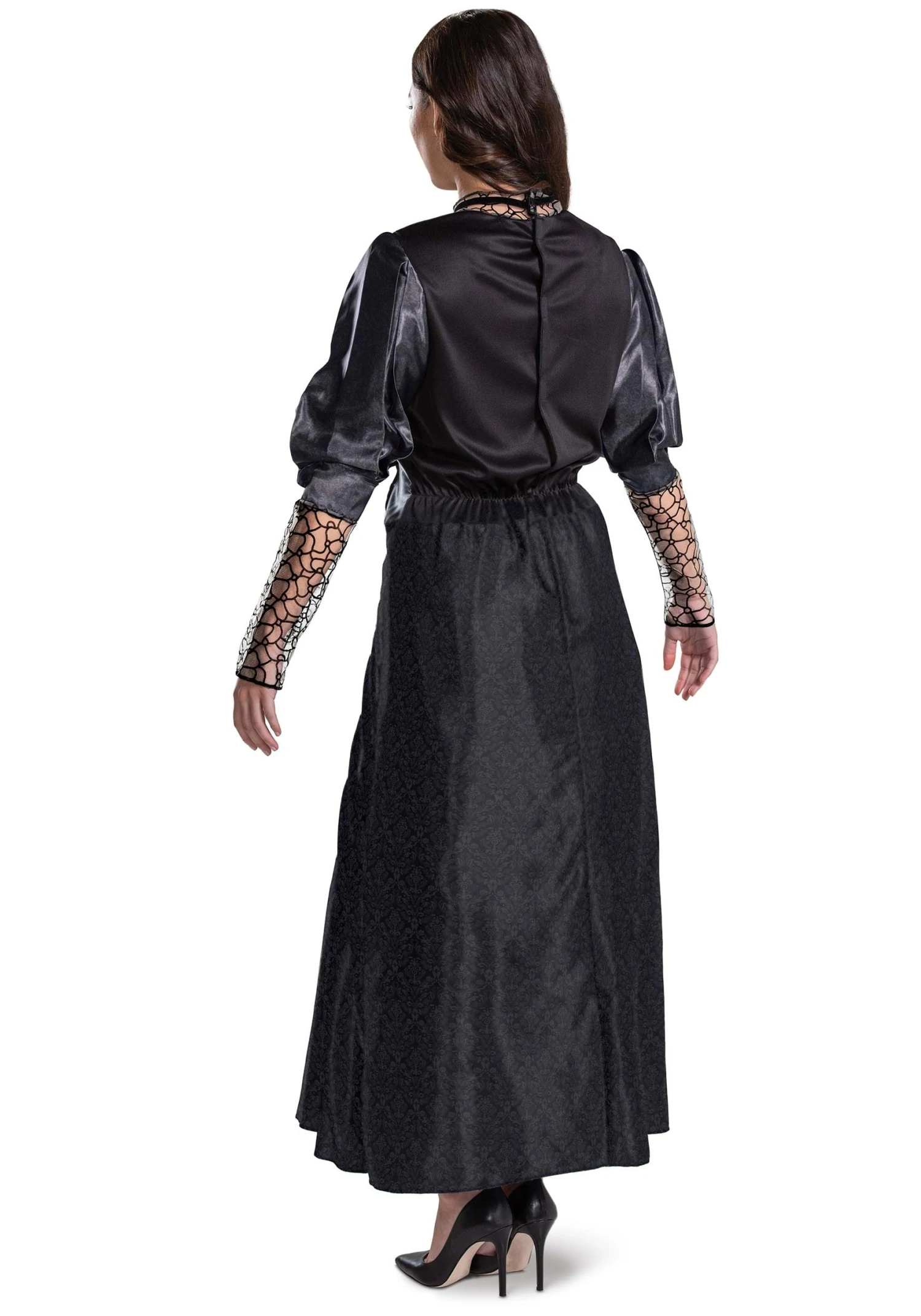 Disguise The Witcher Classic Yennefer Women's Costume 4 Disguise The Witcher Classic Yennefer Women's Costume - Image 2