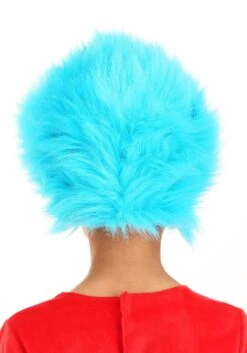 Thing 1 & 2 Child Wig -Halloween Costumes thing 1 2 child wig alt 2