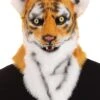 Tiger Mouth Mover Mask -Halloween Costumes tiger mouth mover