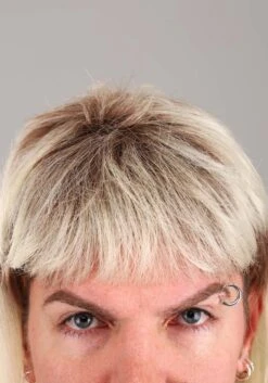 Tiger Trainer Wig For Adults -Halloween Costumes tiger trainer wig alt 2