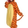 Tigger Pajama Costume -Halloween Costumes tigger pajama costume