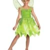 Disguise Classic Tinker Bell Tink And The Fairy Rescue Costume 2 Disguise Classic Tinker Bell Tink And The Fairy Rescue Costume -Halloween Costumes tinker bell tink and the fairy rescue classic costume