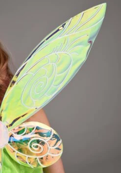 Disney Tinker Bell Fairy Wings 9 Disney Tinker Bell Fairy Wings -Halloween Costumes tinker bell wings alt 1