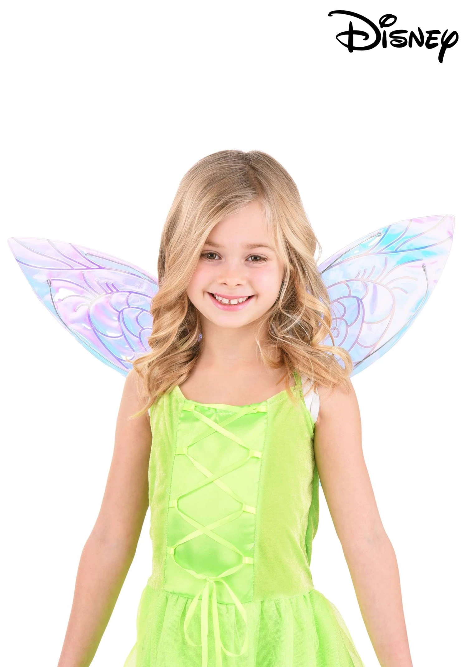 Disney Tinker Bell Fairy Wings 3 Disney Tinker Bell Fairy Wings