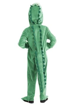 Toddler Adorable Alligator Costume 8 Toddler Adorable Alligator Costume -Halloween Costumes toddler adorable alligator costume alt 1