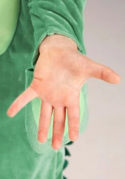 Toddler Adorable Alligator Costume 10 Toddler Adorable Alligator Costume -Halloween Costumes toddler adorable alligator costume alt 3