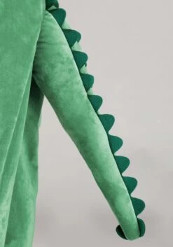 Toddler Adorable Alligator Costume 11 Toddler Adorable Alligator Costume -Halloween Costumes toddler adorable alligator costume alt 4