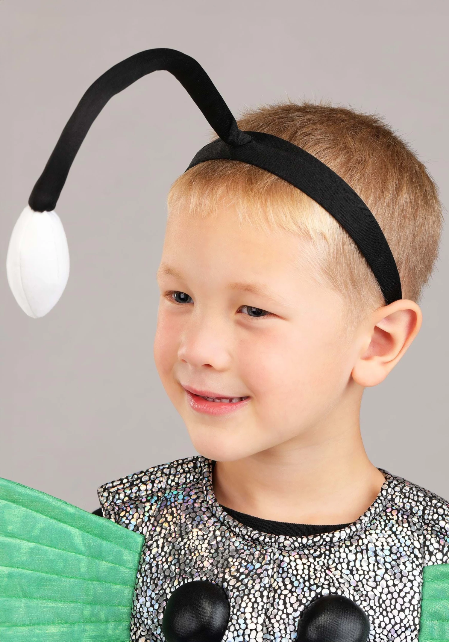 Toddler Adorable Anglerfish Costume 5 Toddler Adorable Anglerfish Costume - Image 3