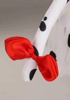 Adorable Dalmatian Costume For Toddlers 13 Adorable Dalmatian Costume For Toddlers -Halloween Costumes toddler adorable dalmatian costume alt 5