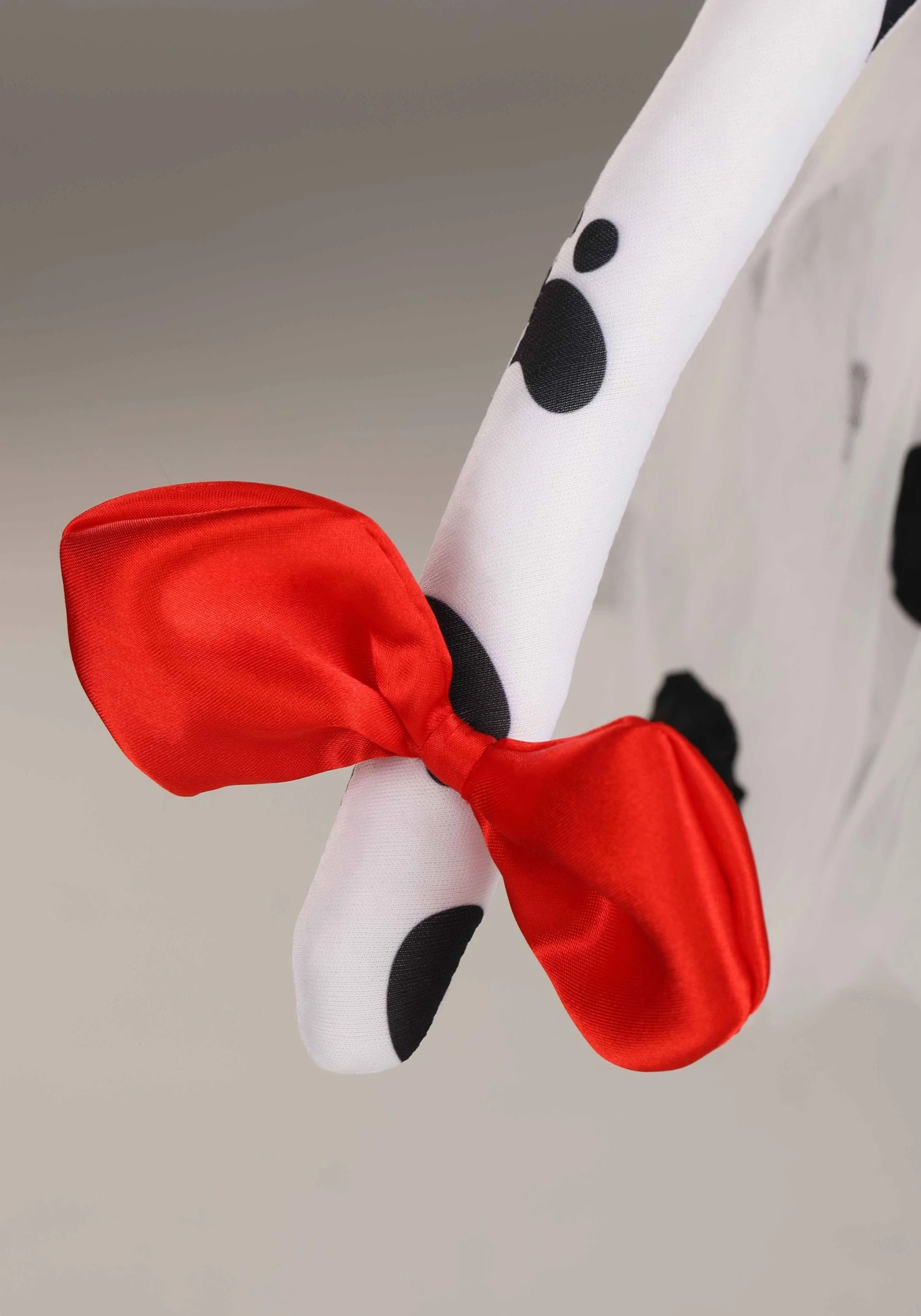 Adorable Dalmatian Costume For Toddlers 8 Adorable Dalmatian Costume For Toddlers - Image 6