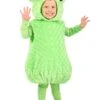 Green Alien Costume For Toddlers 1 Green Alien Costume For Toddlers -Halloween Costumes toddler alien costume