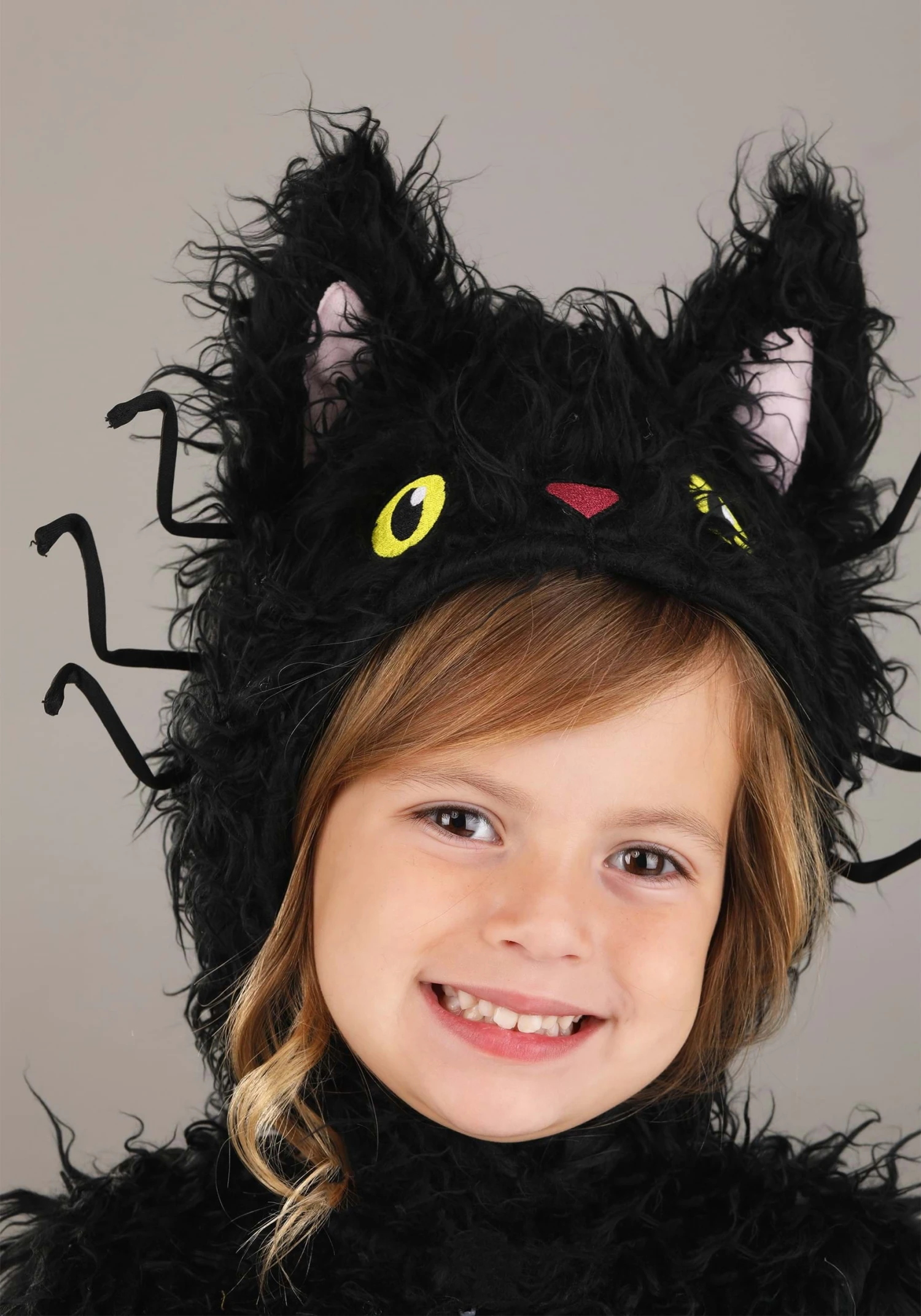 Alley Cat Costume For Toddlers 5 Alley Cat Costume For Toddlers - Image 3