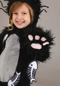 Alley Cat Costume For Toddlers 10 Alley Cat Costume For Toddlers -Halloween Costumes toddler alley cat costume alt 3