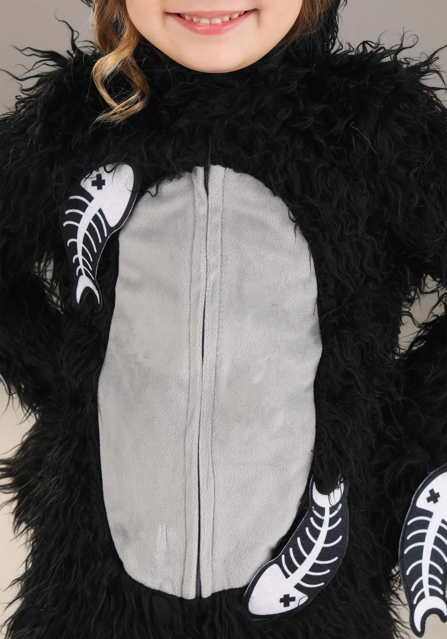 Alley Cat Costume For Toddlers 7 Alley Cat Costume For Toddlers - Image 5