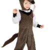 Anteater Costume For Toddlers 1 Anteater Costume For Toddlers -Halloween Costumes toddler anteater costume