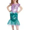 Disguise Ariel Classic Costume For Toddlers 1 Disguise Ariel Classic Costume For Toddlers -Halloween Costumes toddler ariel classic costume