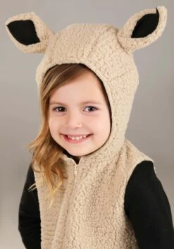 Toddler Baby Lamb Costume 7 Toddler Baby Lamb Costume -Halloween Costumes toddler baby lamb costume alt 2 1