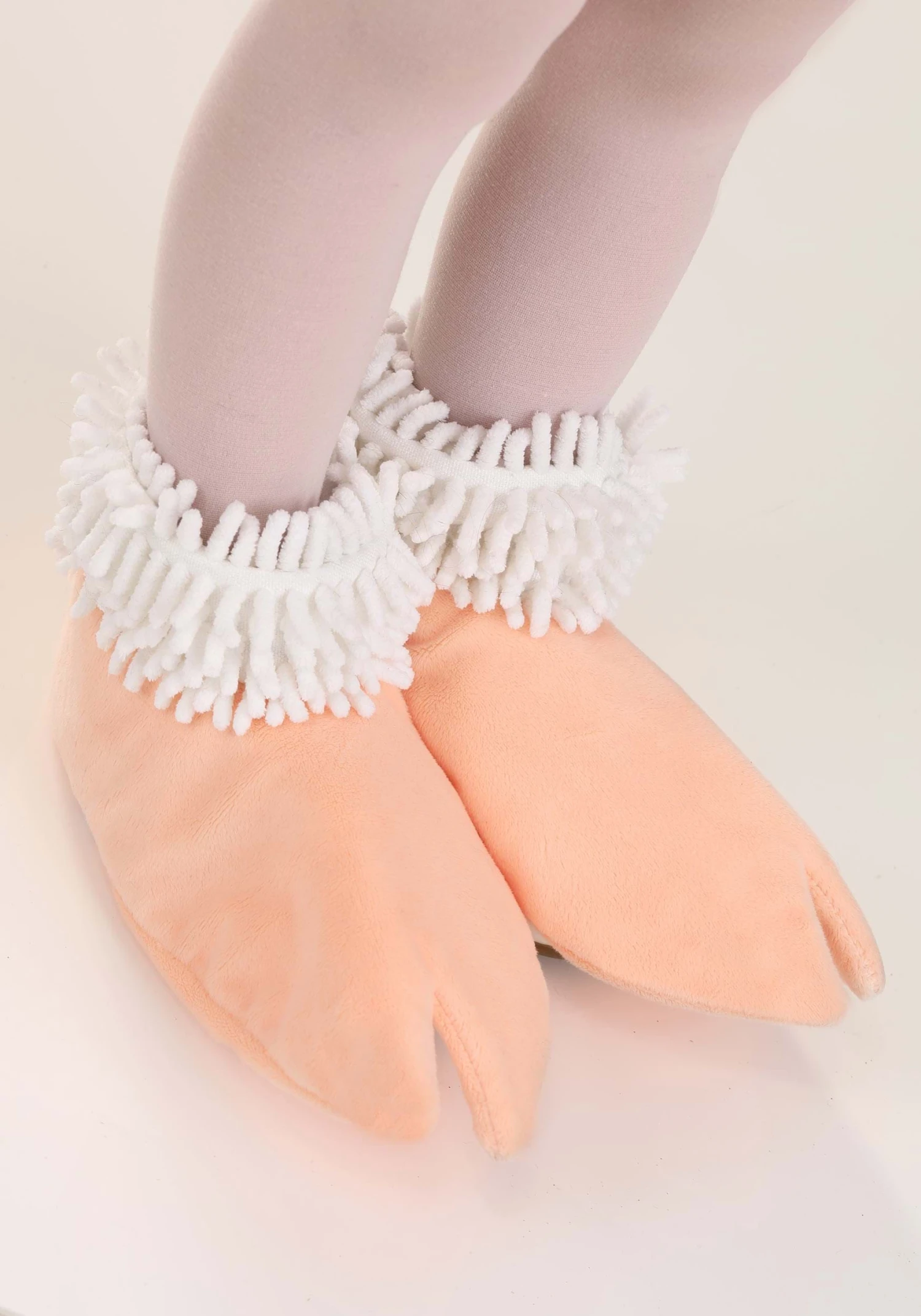 Little Lamb Costume For Toddlers 7 Little Lamb Costume For Toddlers - Image 5