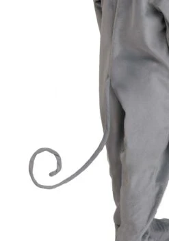 Toddler Grey Baby Mouse Costume 15 Toddler Grey Baby Mouse Costume -Halloween Costumes toddler baby mouse costume alt 7