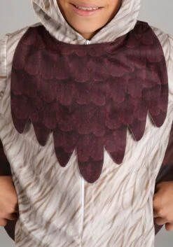 Barn Owl Costume For Toddlers 10 Barn Owl Costume For Toddlers -Halloween Costumes toddler barn owl costume alt 3