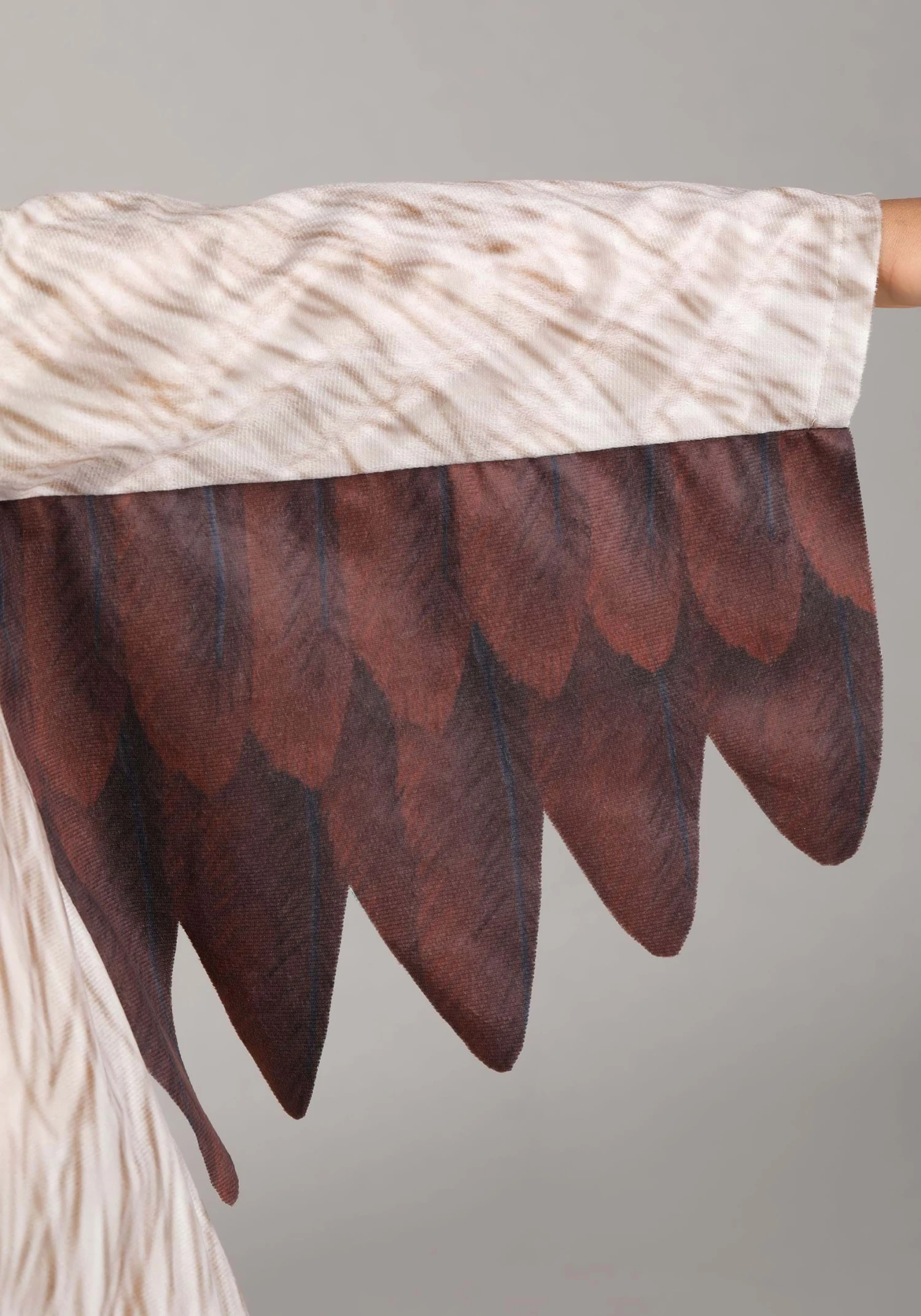 Barn Owl Costume For Toddlers 7 Barn Owl Costume For Toddlers - Image 5