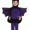 Bat Costume For Toddlers 2 Bat Costume For Toddlers -Halloween Costumes toddler bat costume