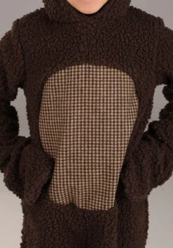 Bear Costume For Toddlers 10 Bear Costume For Toddlers -Halloween Costumes toddler bear costume alt 3