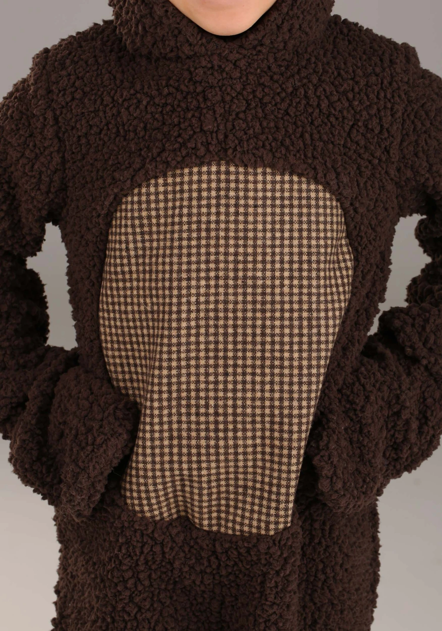 Bear Costume For Toddlers 6 Bear Costume For Toddlers - Image 4