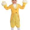 Boy's Toddler Beauty And The Beast Lumiere Costume 1 Boy's Toddler Beauty And The Beast Lumiere Costume -Halloween Costumes toddler beauty and the beast lumiere costume