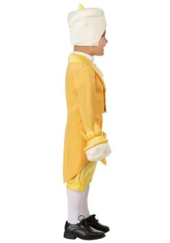 Boy's Toddler Beauty And The Beast Lumiere Costume 10 Boy's Toddler Beauty And The Beast Lumiere Costume -Halloween Costumes toddler beauty and the beast lumiere costume alt 3
