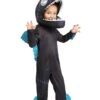 Bigmouth Angler Fish Costume For Toddlers 2 Bigmouth Angler Fish Costume For Toddlers -Halloween Costumes toddler bigmouth angler fish costume