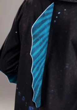 Bigmouth Angler Fish Costume For Toddlers 11 Bigmouth Angler Fish Costume For Toddlers -Halloween Costumes toddler bigmouth angler fish costume alt 4