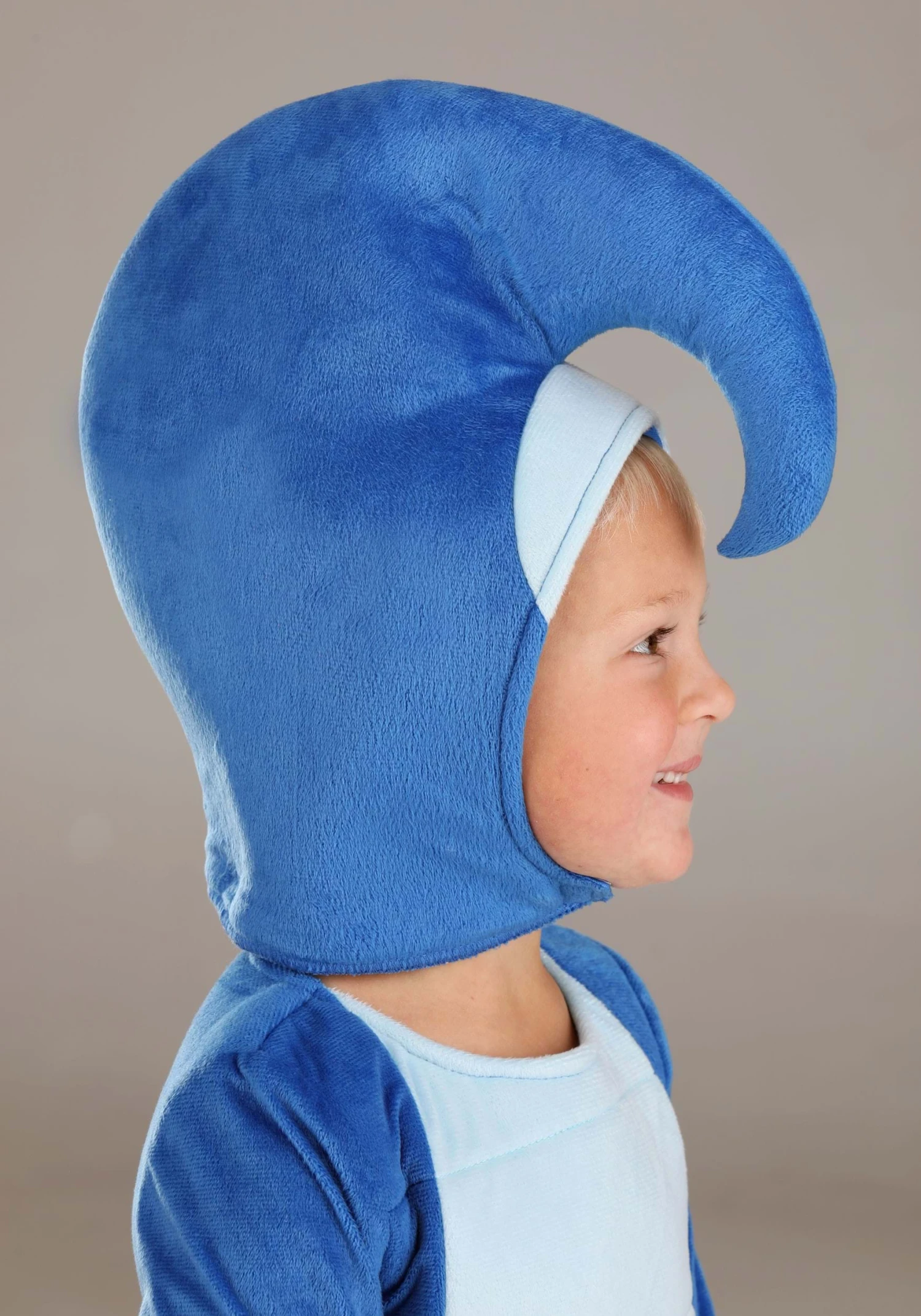 Blue Caterpillar Costume For Toddlers 5 Blue Caterpillar Costume For Toddlers - Image 3