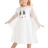 Boo-tiful Ghost Toddler Costume For Girls 1 Boo-tiful Ghost Toddler Costume For Girls -Halloween Costumes toddler boo tiful ghost costume