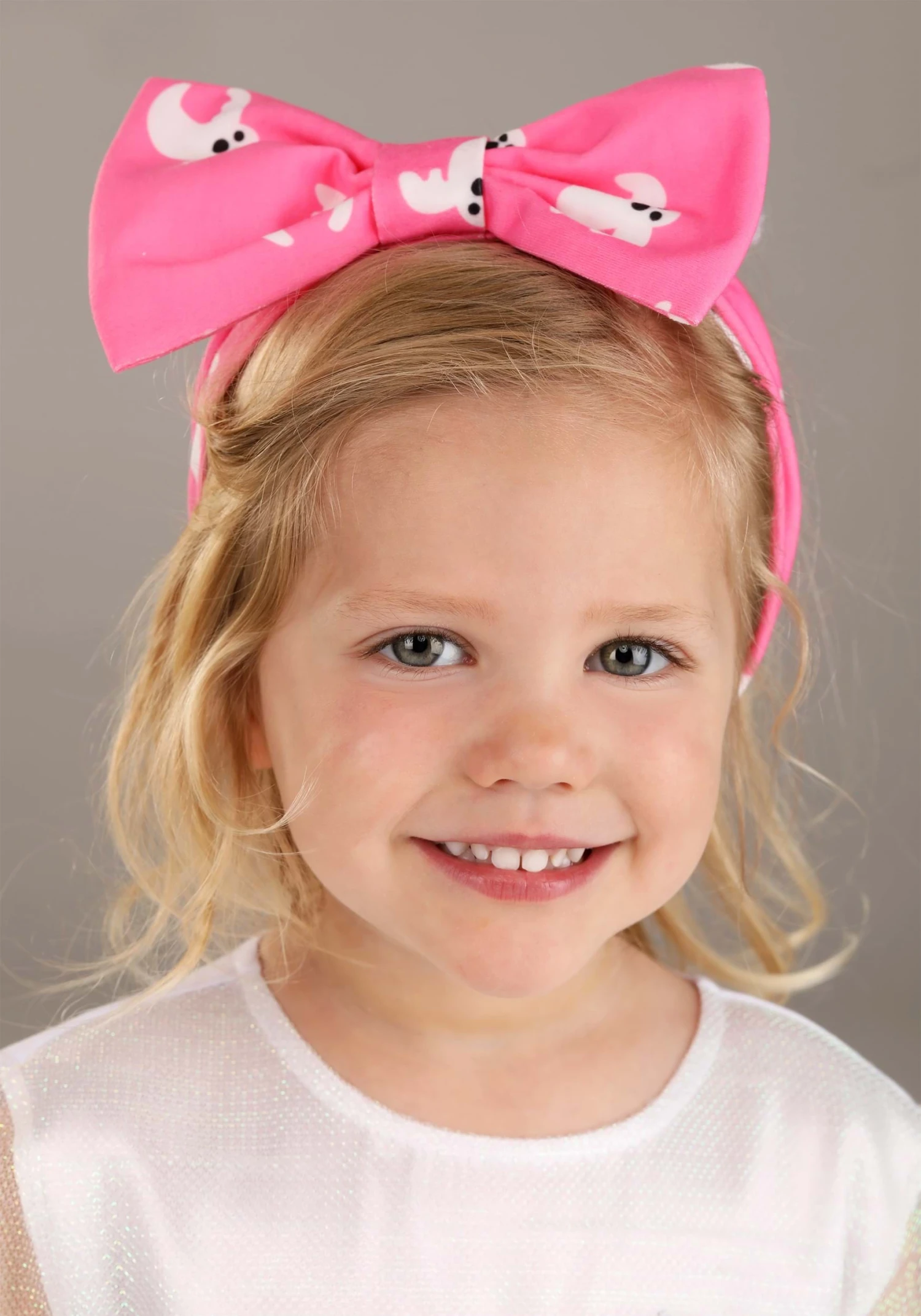 Boo-tiful Ghost Toddler Costume For Girls 5 Boo-tiful Ghost Toddler Costume For Girls - Image 3