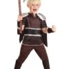 Toddler Victorious Viking Costume For Boys -Halloween Costumes toddler boys victorious viking costume