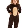 Brown Bear Toddler Costume 2 Brown Bear Toddler Costume -Halloween Costumes toddler brown bear costume