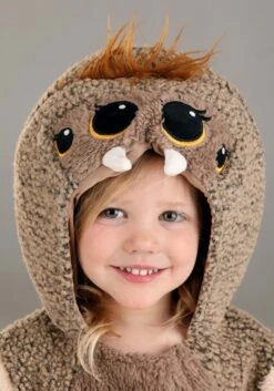 Brown Spider Costume For Toddlers 9 Brown Spider Costume For Toddlers -Halloween Costumes toddler brown spider costume alt 2