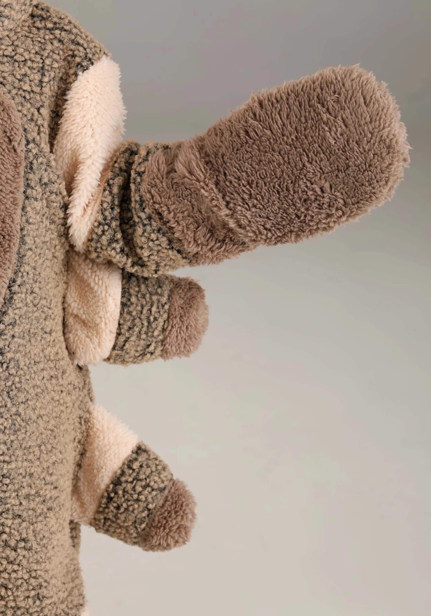 Brown Spider Costume For Toddlers 7 Brown Spider Costume For Toddlers - Image 5