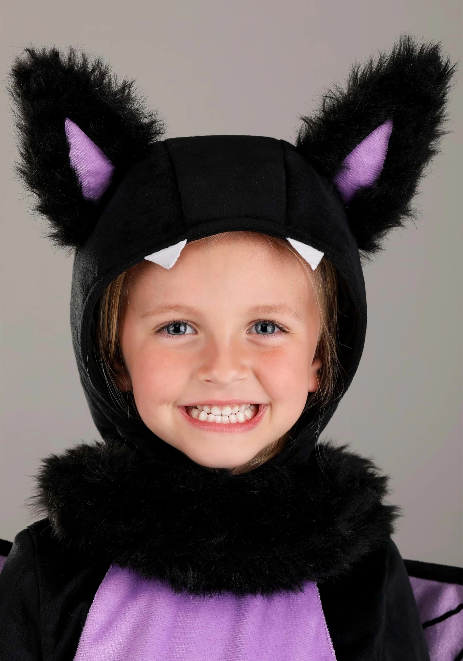 Bubble Bat Costume For Toddlers 5 Bubble Bat Costume For Toddlers - Image 3