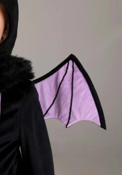 Bubble Bat Costume For Toddlers 11 Bubble Bat Costume For Toddlers -Halloween Costumes toddler bubble bat costume alt 4