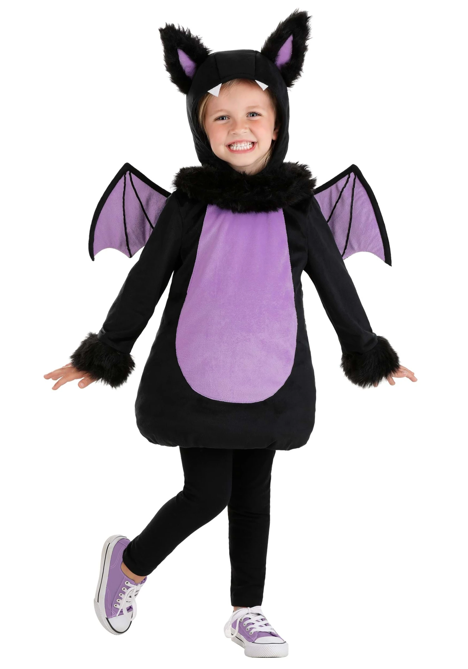 Bubble Bat Costume For Toddlers 3 Bubble Bat Costume For Toddlers