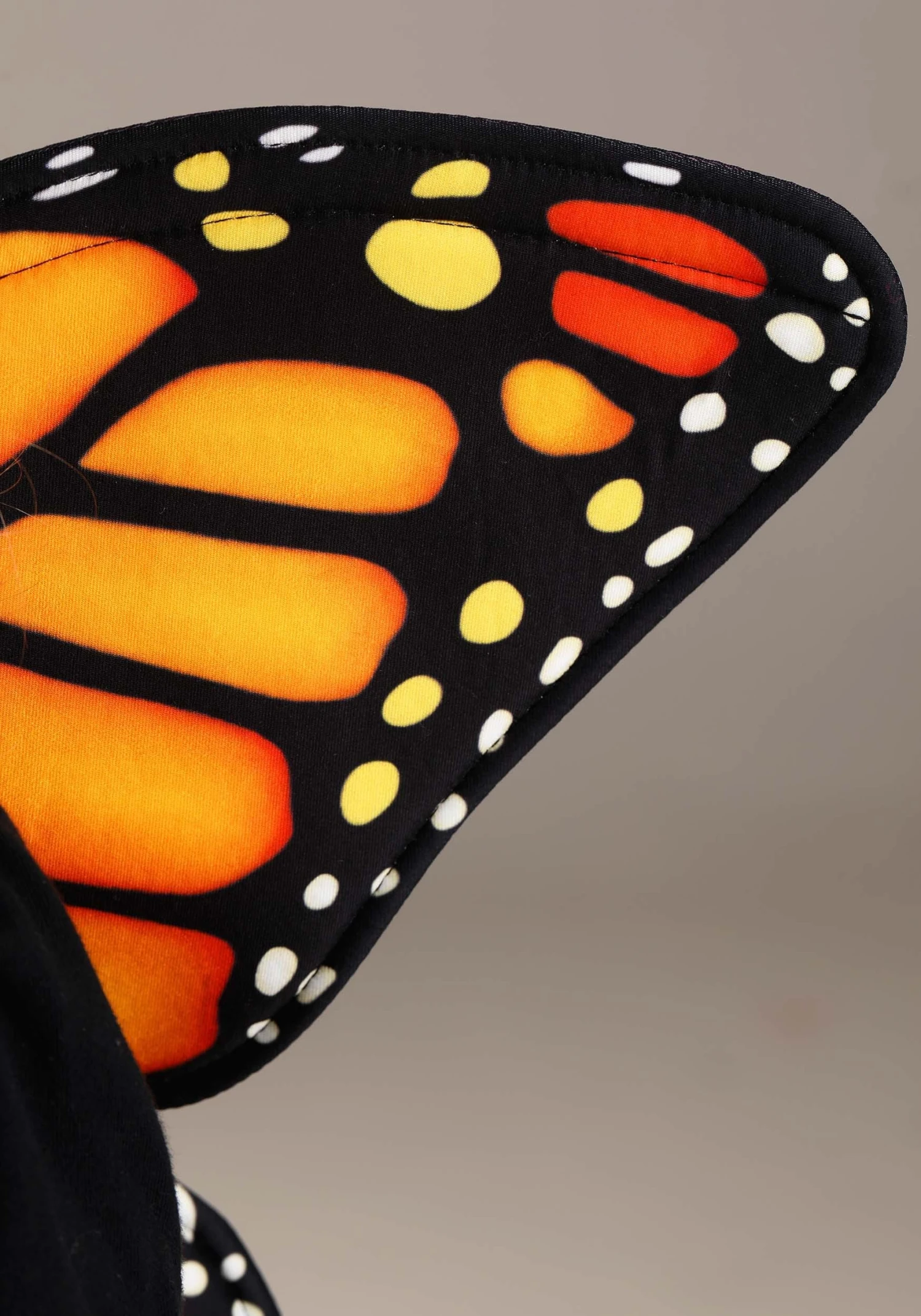 Girl's Toddler Bubble Butterfly Costume 6 Girl's Toddler Bubble Butterfly Costume - Image 4