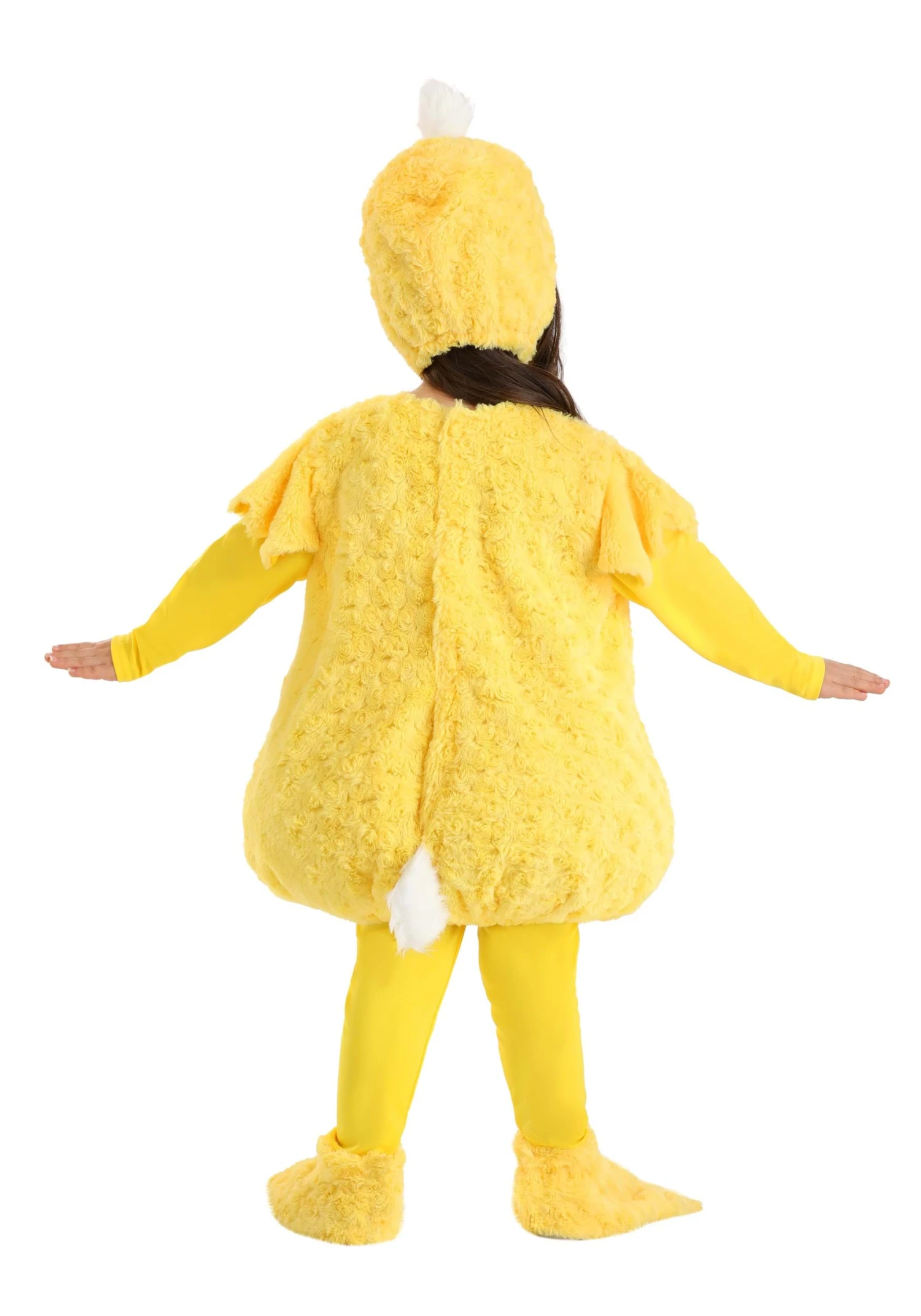 Bubble Duck Costume For Toddlers 4 Bubble Duck Costume For Toddlers - Image 2