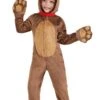 Toddler Bulldog Costume 1 Toddler Bulldog Costume -Halloween Costumes toddler bulldog costume