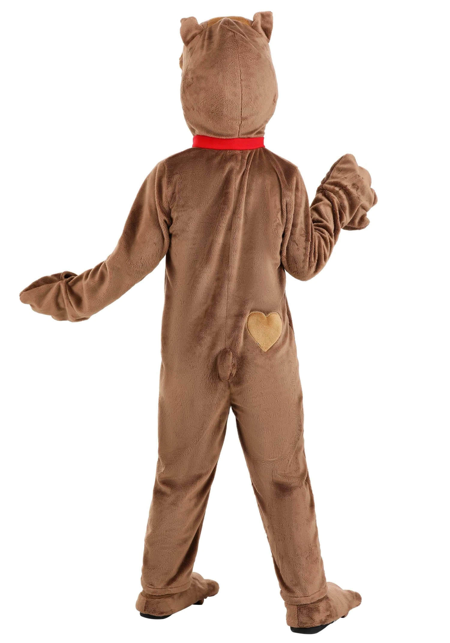 Toddler Bulldog Costume 4 Toddler Bulldog Costume - Image 2