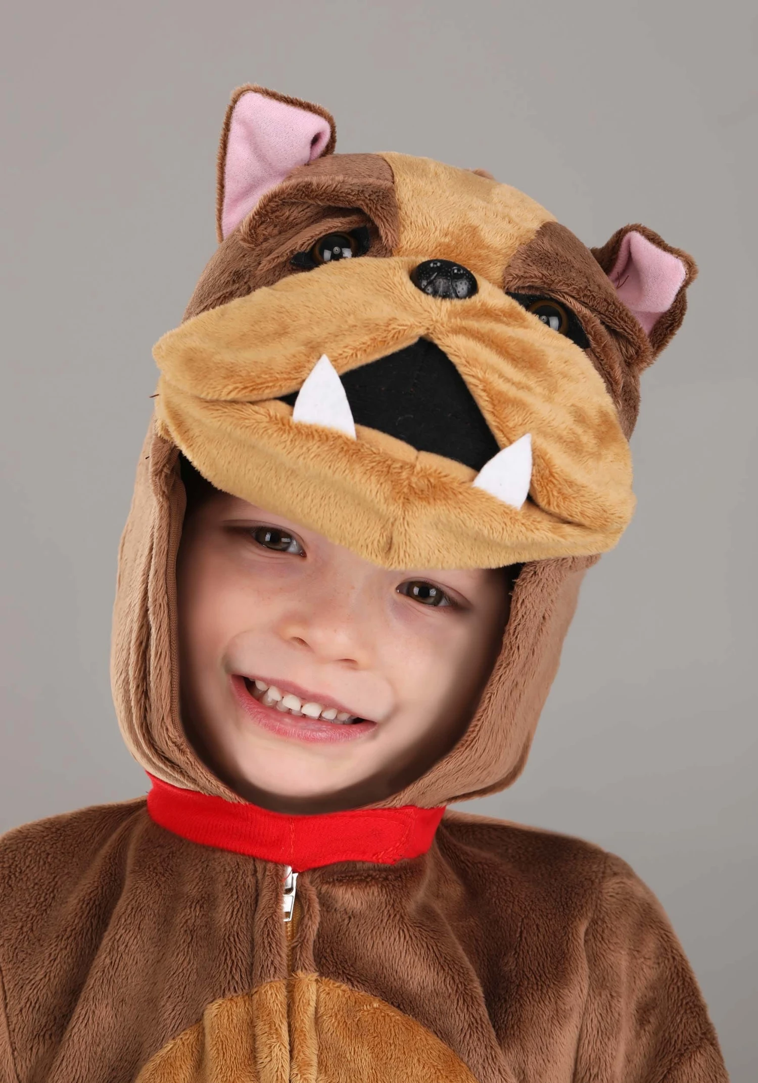 Toddler Bulldog Costume 5 Toddler Bulldog Costume - Image 3