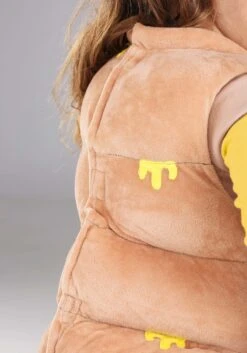 Bustling Beehive Toddler Costume 15 Bustling Beehive Toddler Costume -Halloween Costumes toddler bustling beehive costume alt 1